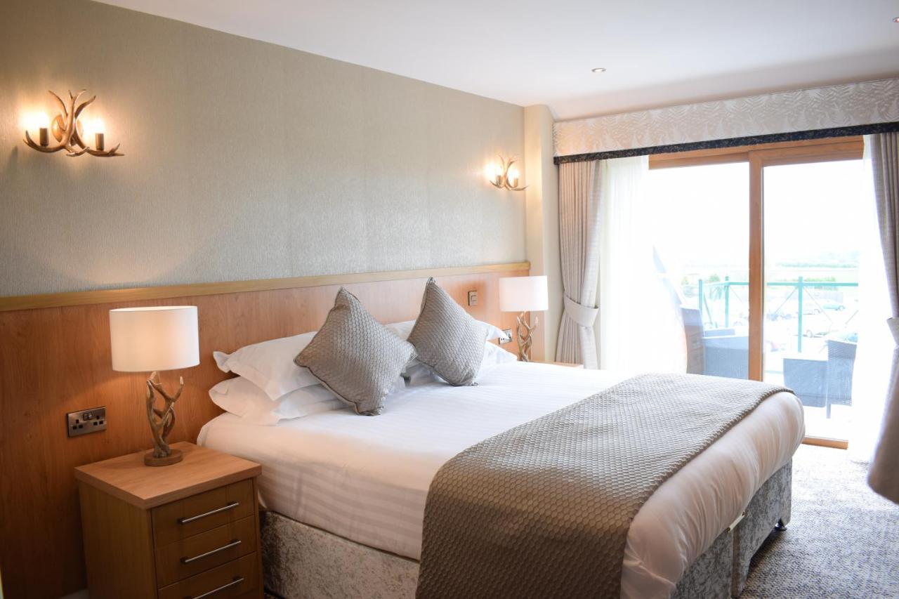 The Chase Golf & Country Club Hotel Penkridge Kültér fotó
